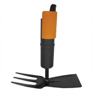 Fiskars - Motičica dupla met. fit - 023540
