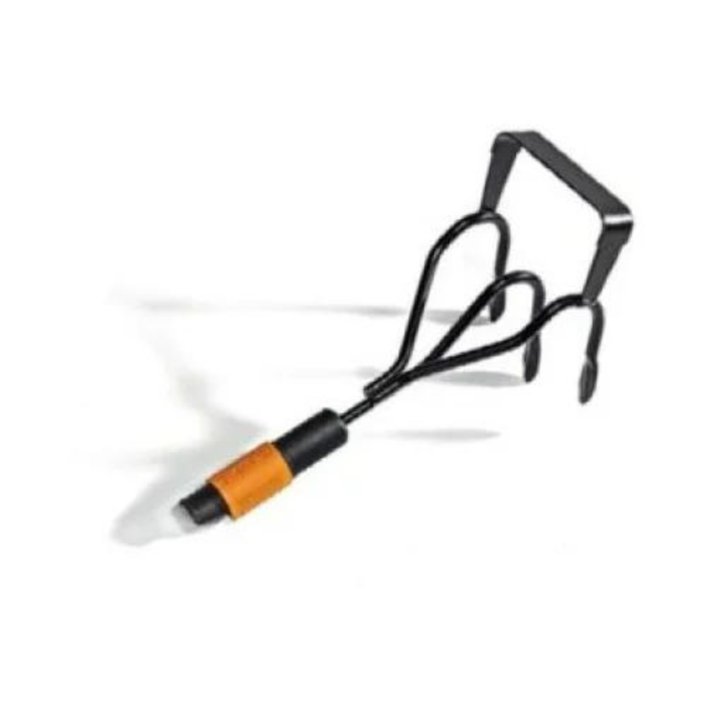 Fiskars - Grabuljice sa nastavkom met. fit - 023530