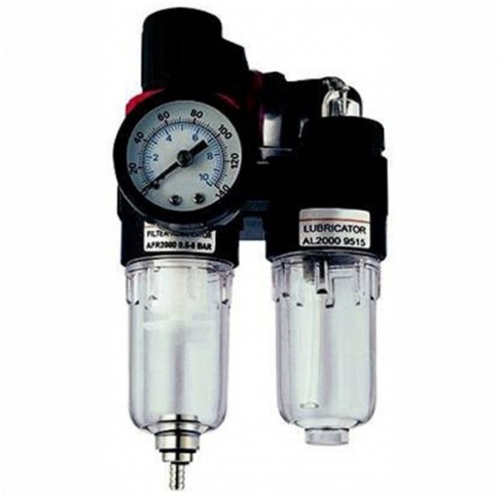 Villager - Predgrupa za kompresor VAT MF-9 - 011654