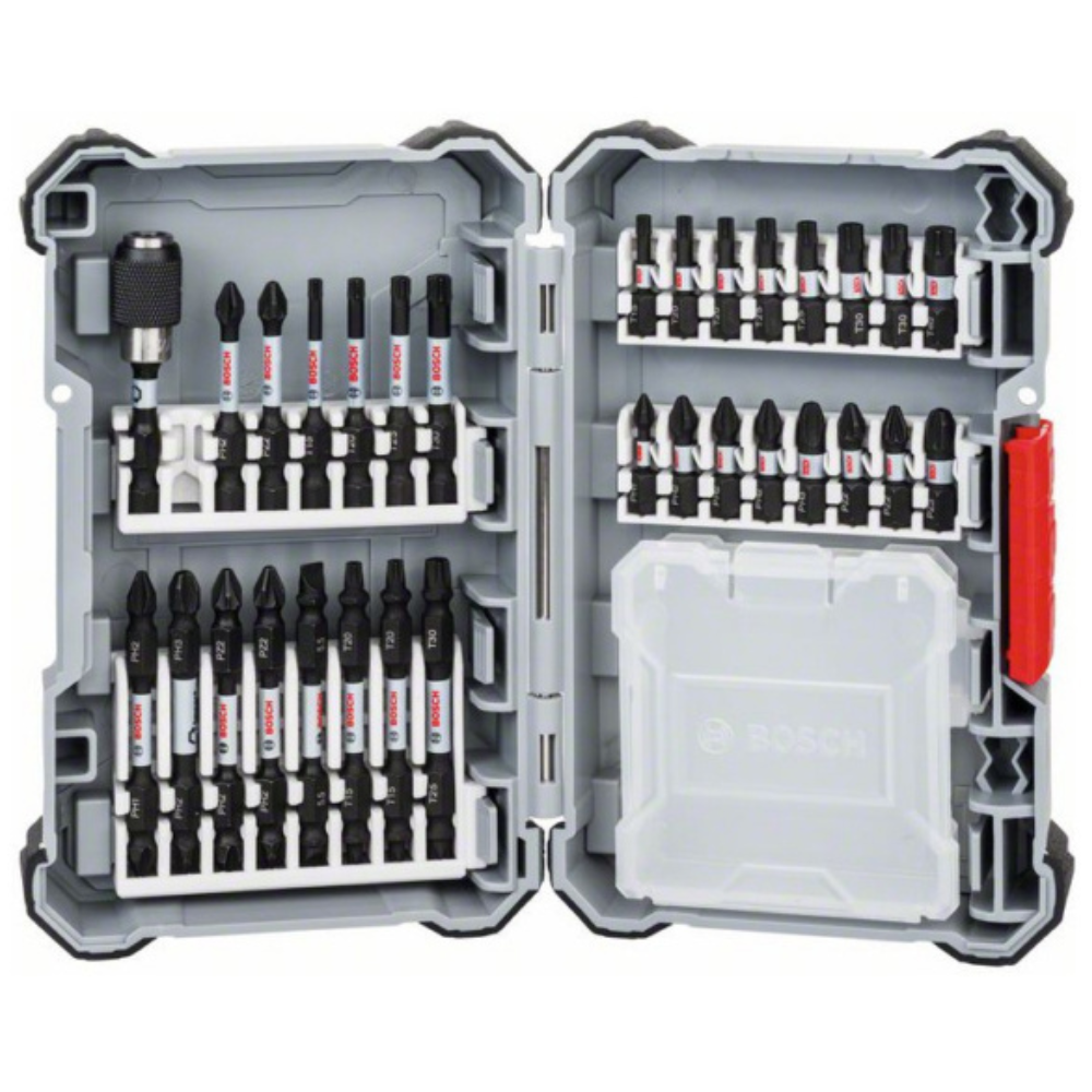 BOSCH - Impact Control set bitova, 31-delni - 2608522366