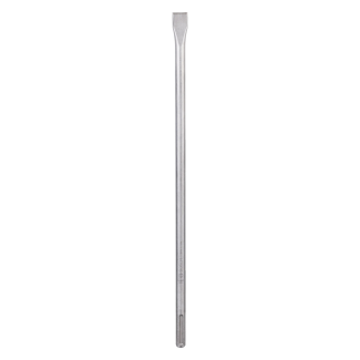BOSCH - Pljosnato dleto SDS-max, 600 x 25 mm - 2608690241