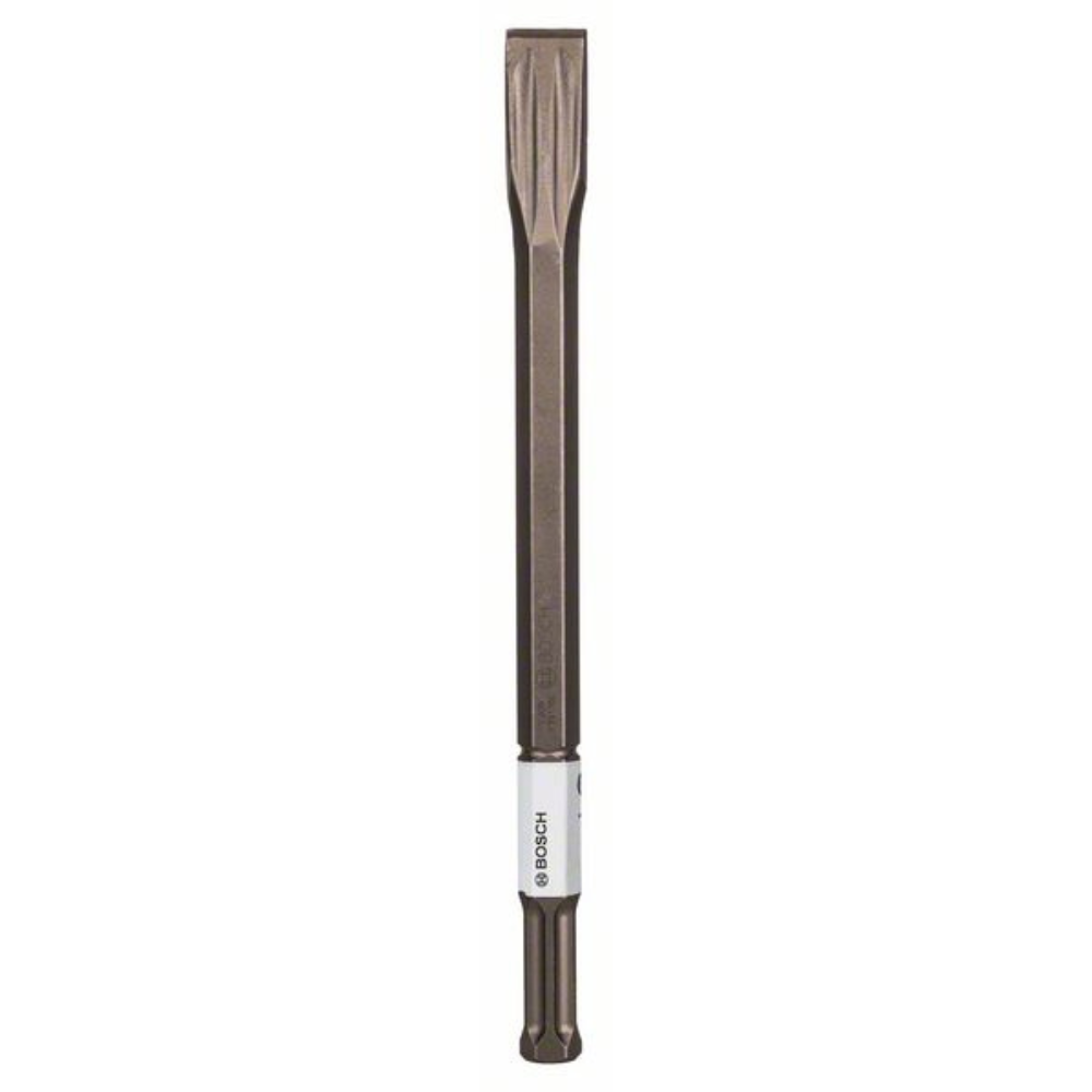 BOSCH - Pljosnato dleto, šestostrani prihvat, 400 x 30 mm - 2608690190