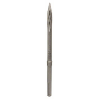 BOSCH - Špic dleto, SDS-max RTec Speed, 400 mm - 2608690167