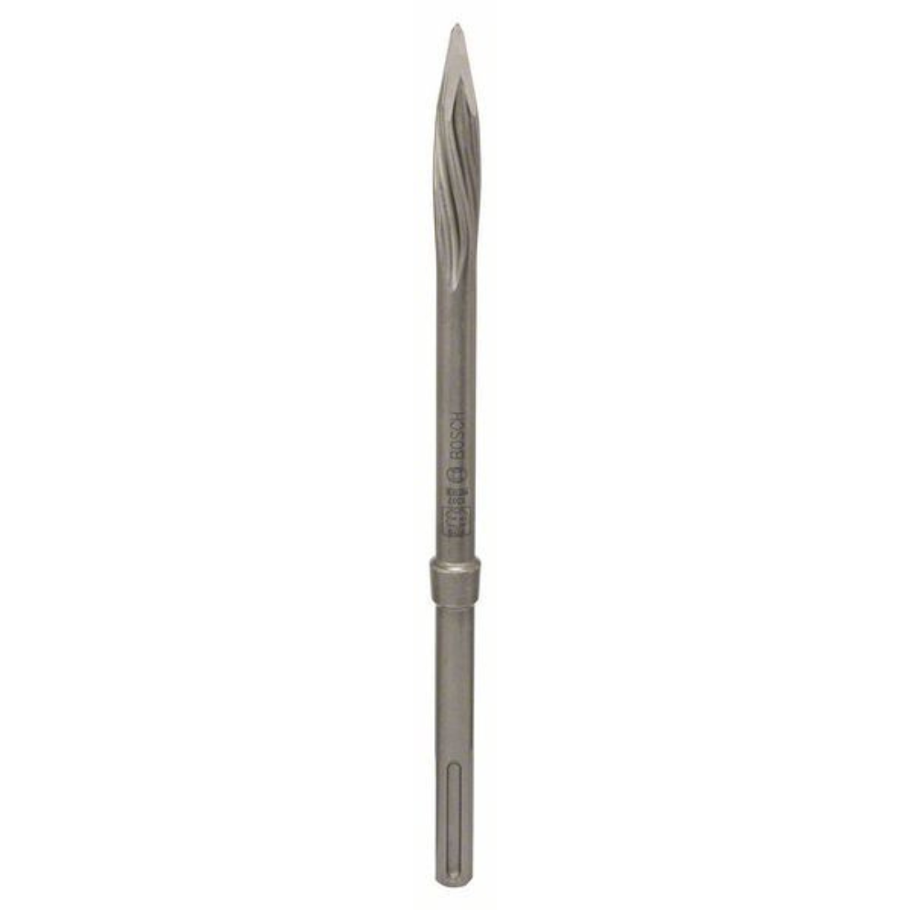 BOSCH - Špic dleto, SDS-max RTec Speed, 400 mm - 2608690167