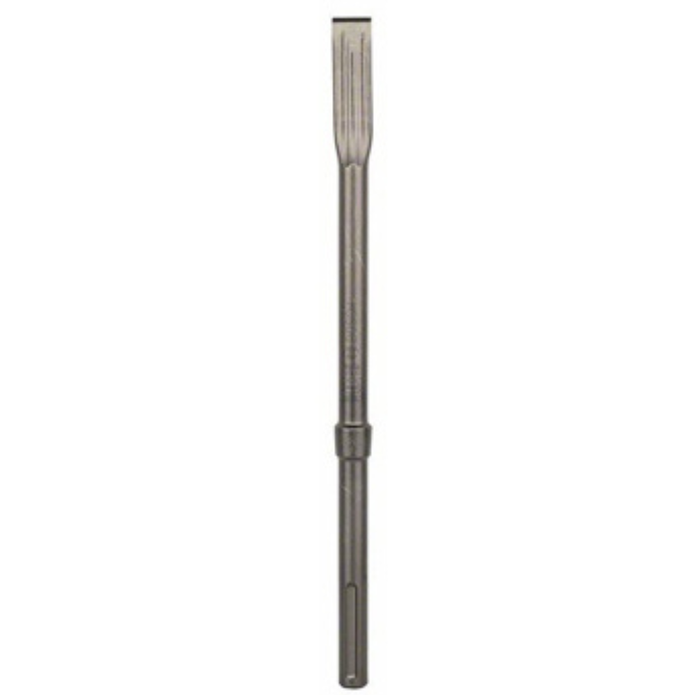 BOSCH - Pljosnato dleto, SDS-max RTec Sharp, 25 x 400 mm -2608690124