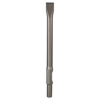 BOSCH - Pljosnato dleto, 30mm šestostrani prihvat, 400 x 35mm - 2608690112