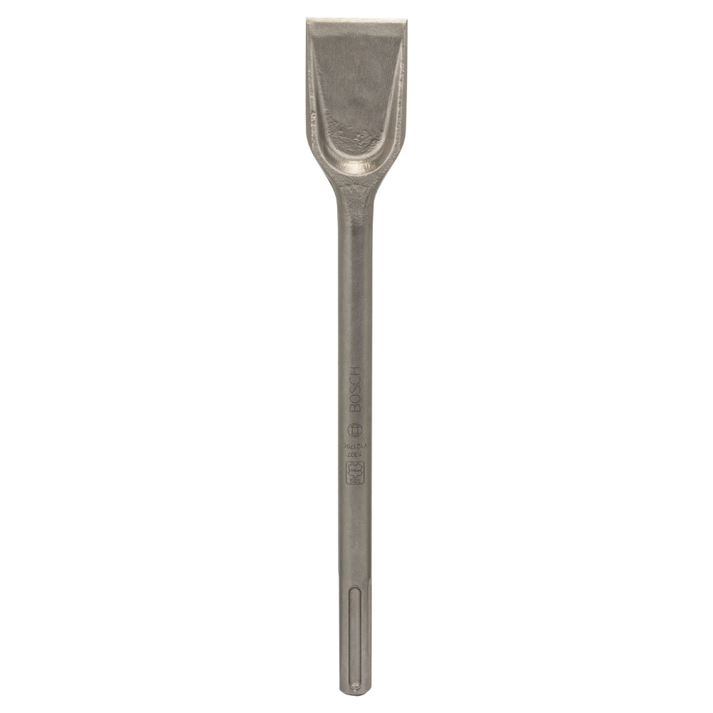 BOSCH - Lopatasto dleto, SDS-max, 350 x 50 mm, 5 kom - 2608690099