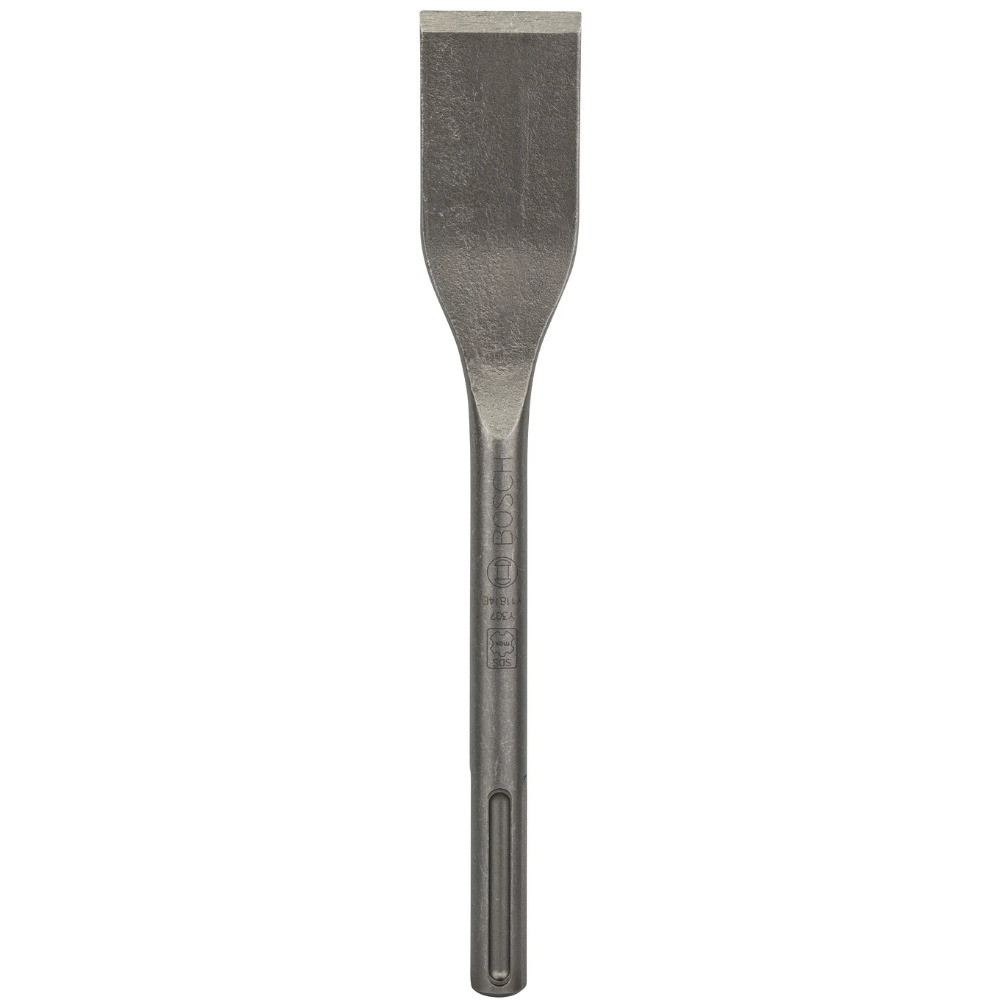 BOSCH - Dleto za pločice SDS-max, 300 x 50 mm - 2608690098