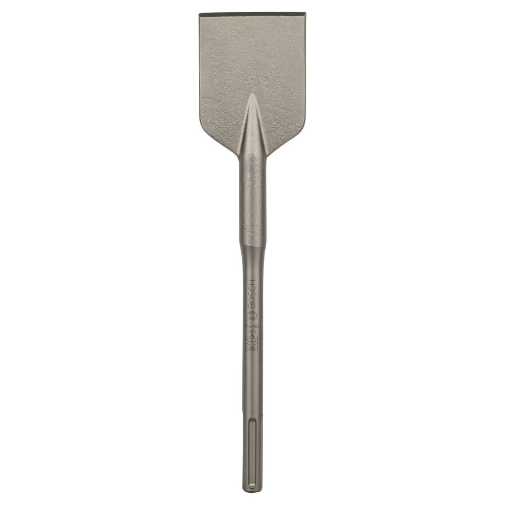 BOSCH - Dleto za asfalt, SDS-max, 400 x 90 mm - 2608690003