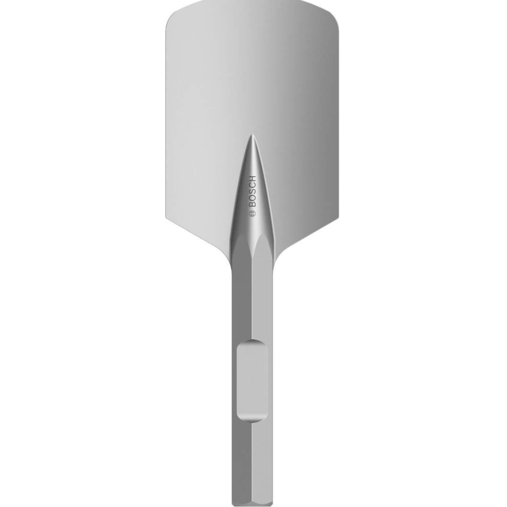 BOSCH - Lopatasto dleto, 28 mm šestostrani prihvat, 400 x 135 mm, - 1618662000
