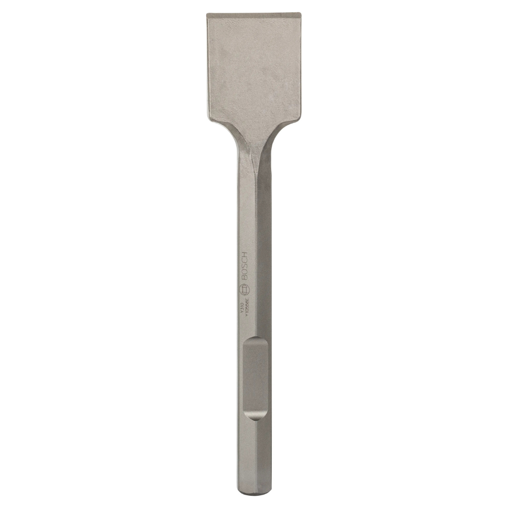 BOSCH - Lopatasto dleto, 28 mm šestostrani prihvat, 400 x 80 mm - 1618661000