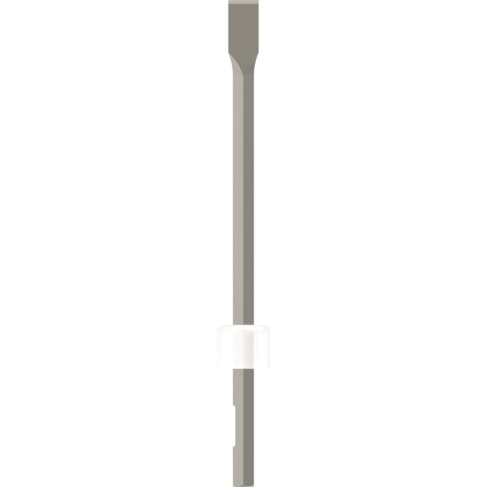BOSCH - Pljosnato dleto, šestostrani prihvat 19 mm, 400 x 25 mm - 1618630201