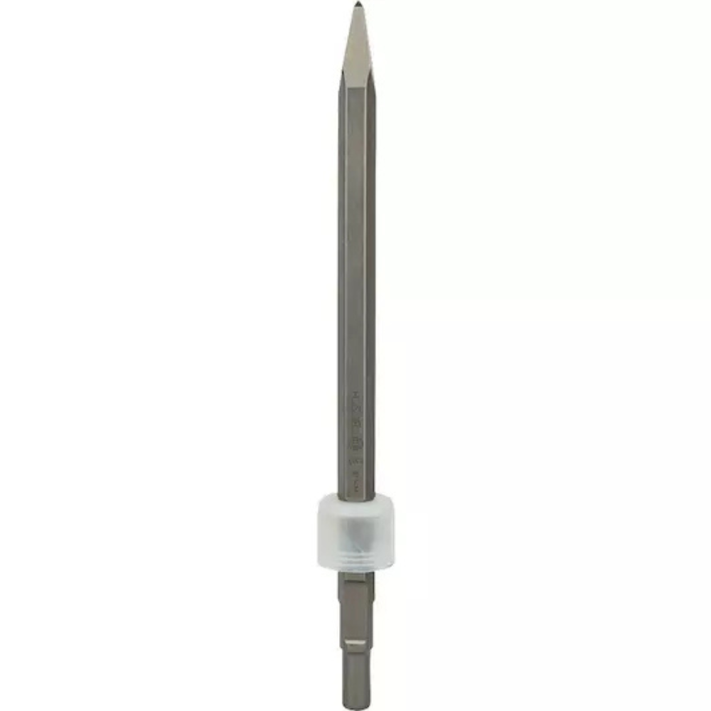 BOSCH - Špic dleto, šestostrani prihvat 19mm, 400mm - 1618630002