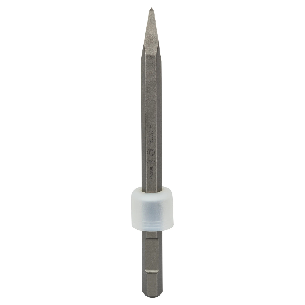 BOSCH - Špic dleto, šestostrani prihvat sa 19 mm, 300 mm - 1618630000