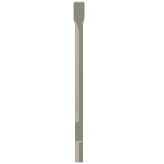 BOSCH - Pljosnato dleto, 28 mm šestostrani prihvat, 520 x 35 mm - 1618600206