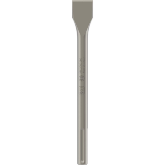 BOSCH - Pljosnato dleto, SDS-max, 280 x 25 mm - 1618600210