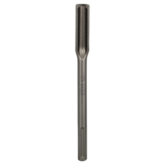 BOSCH - Poluokruglo dleto, SDS-max, 300 x 26 mm - 1618601101