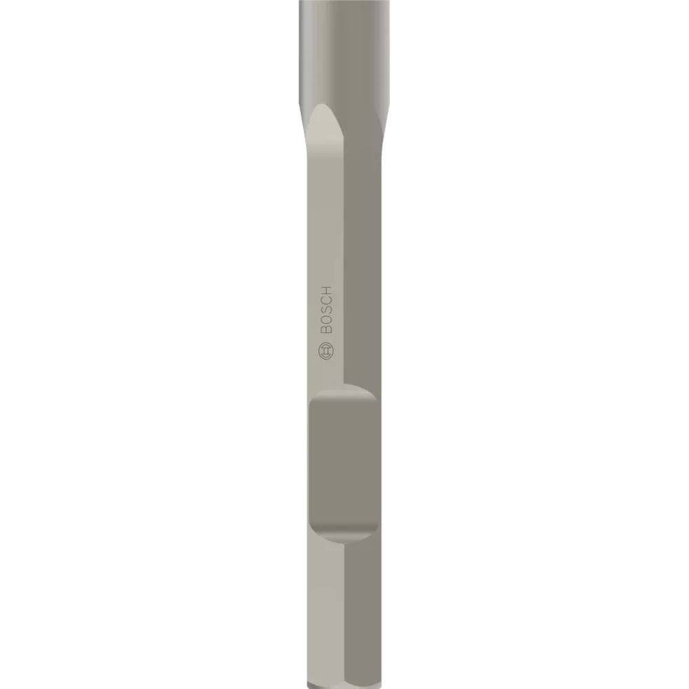 BOSCH - Zabijalo za uzemne klinove, 28 mm šestostrani prihvat, 300 mm - 1618609005