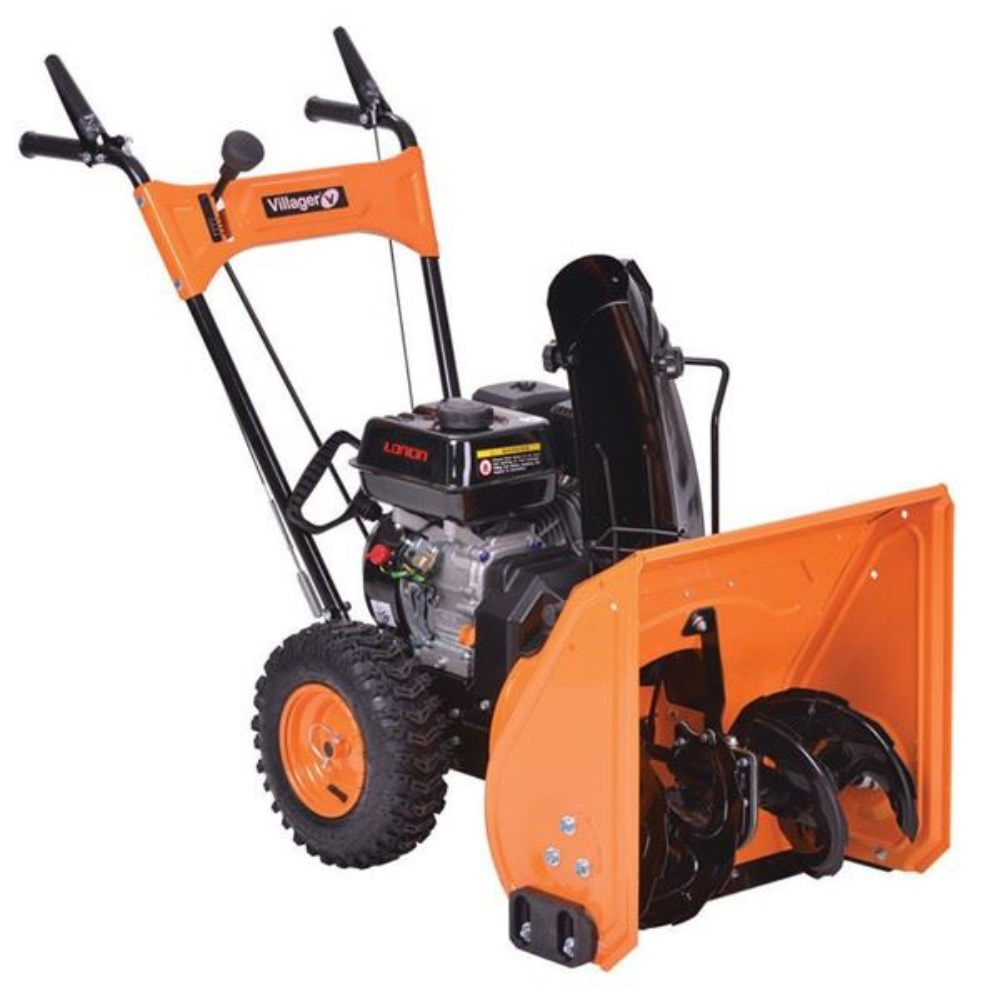 Villager - Motorni čistač snega Vst 45 - 037894