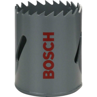 Bosch - Testera za otvore HSS-bimetal za standardne adaptere 38 mm 1 1/2" - 2608584111