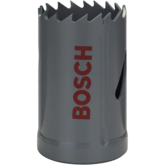 Bosch - Testera za otvore HSS-bimetal za standardne adaptere 35 mm 1 3/8" - 2608584110