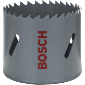 Bosch - Testera za otvore HSS-bimetal za standardne adaptere 56 mm 2 3/16" - 2608584848
