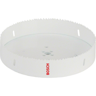 Bosch - Testera za otvore HSS-bimetal za standardne adaptere 168 mm 6 5/8" - 2608584840