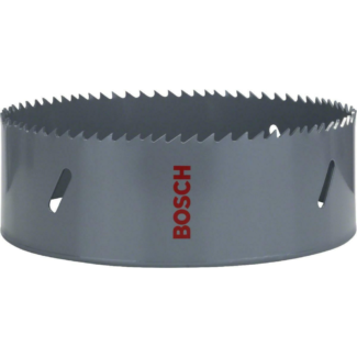 Bosch - Testera za otvore HSS-bimetal za standardne adaptere 152 mm 6" - 2608584138