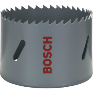 Bosch - Testera za otvore HSS-bimetal za standardne adaptere 67 mm 2 5/8" - 2608584144