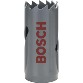 Bosch - Testera za otvore HSS-bimetal za standardne adaptere 17 mm 11/16" - 2608584140