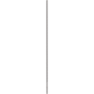 Bosch - Burgija za beton 5X 8 x 550 x 610 mm - 2608836616