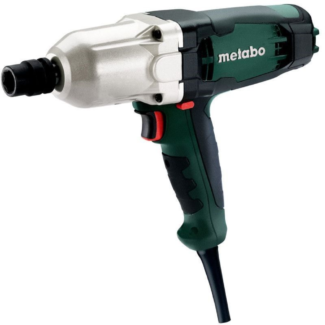 Metabo Električni udarni odvrtač SSW 650, 602204000