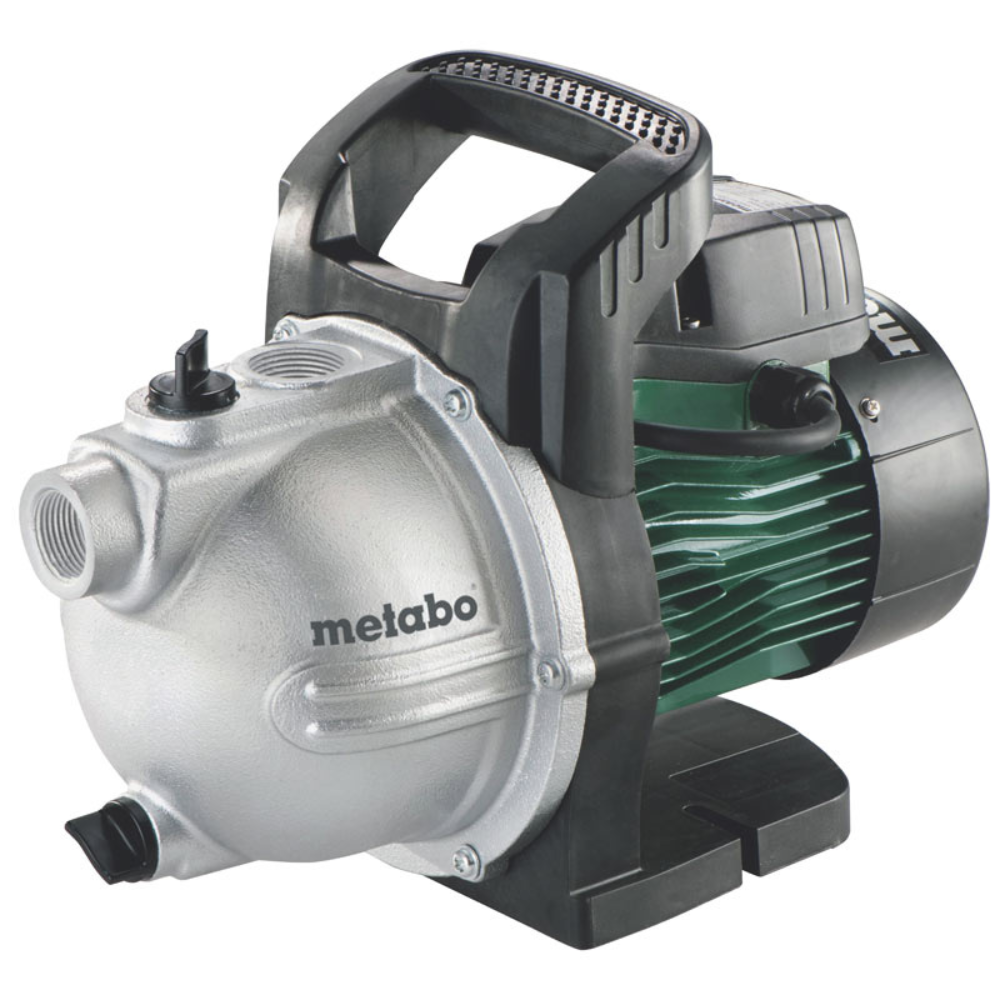 Metabo - Baštenska pumpa P 3300 G - 600963000