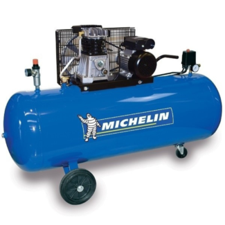 Michelin - Klipni kompresor MCX 300/360 - 1121470130