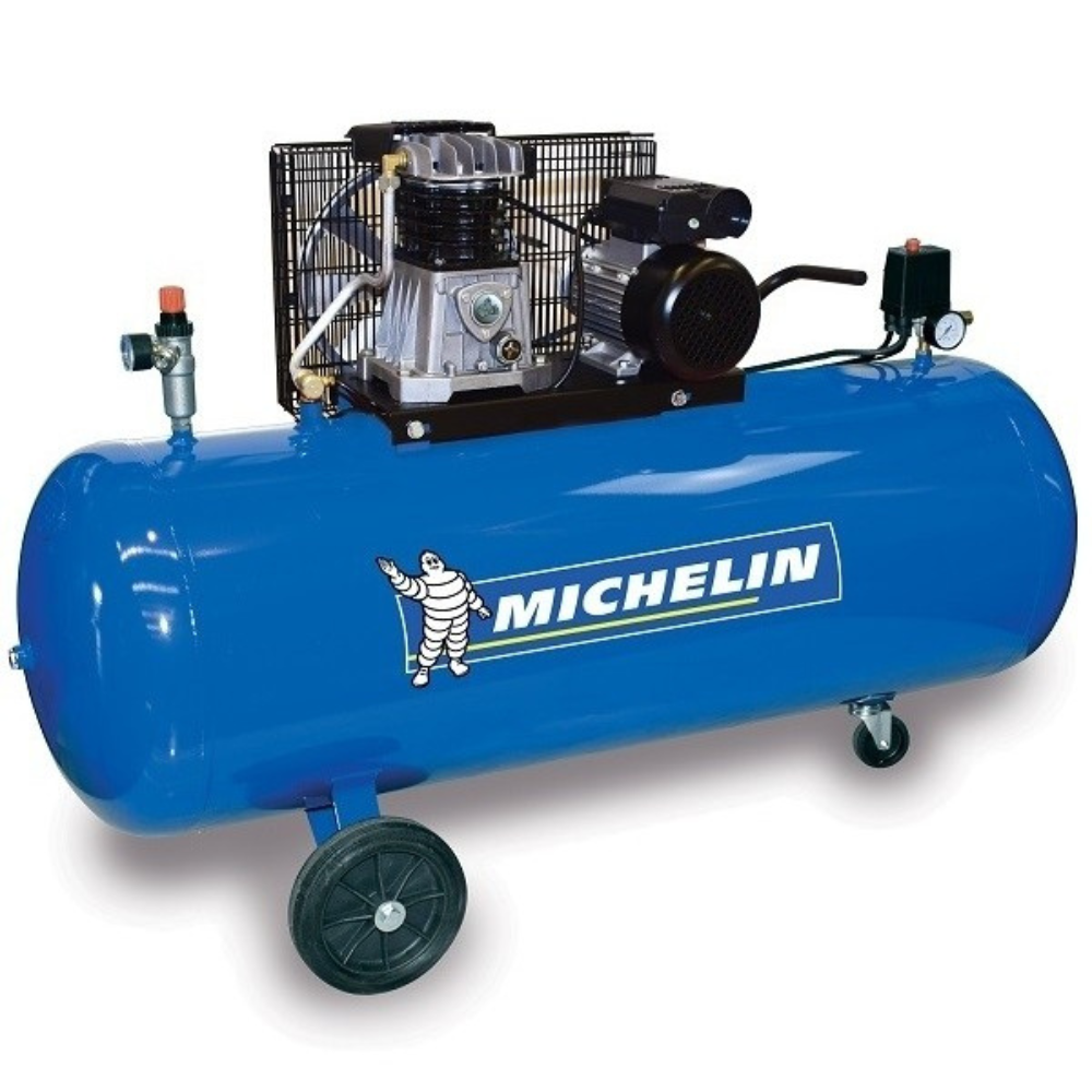 Michelin - Klipni kompresor MCX 300/360 - 1121470130