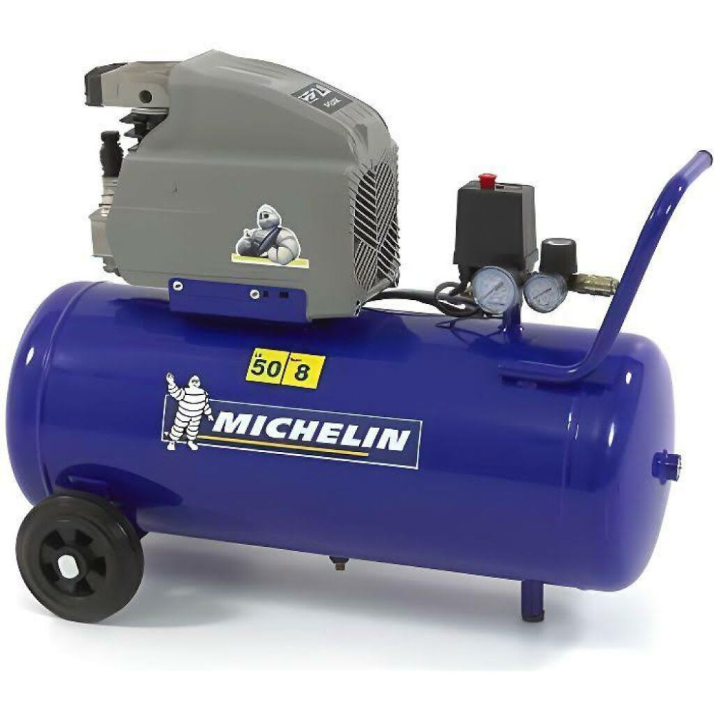 Michelin - Klipni kompresor MB 50 - 1121160663