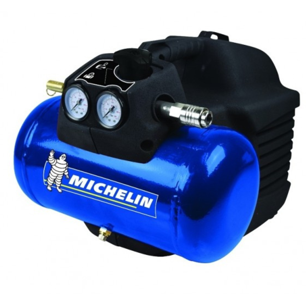 Michelin - Klipni kompresor MBL 6 - 1129990532
