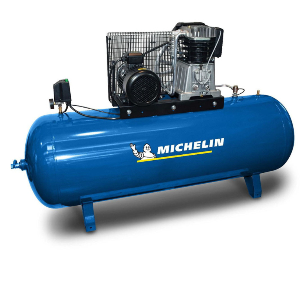 Michelin - Klipni kompresor MCX 500/858 S - 1121570716