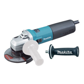 Makita Ugaona brusilica 125mm 1400W, 9565CVRX2