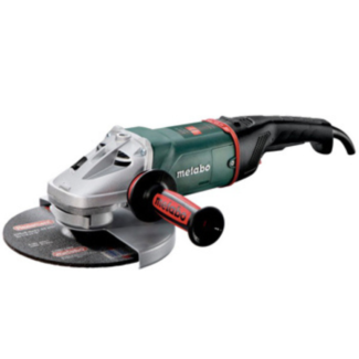 Metabo Ugaona brusilica W 22-230 MVT, 606462000