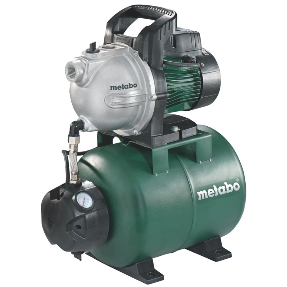 Metabo Hidropak HWW 4000/25 G, 600971000