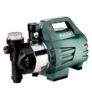 Metabo - Automatska baštenska pumpa HWAI 4500 Inox - 600979000
