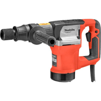 Makita Štemarica HEX prihvat 17mm 900W + poklon pribor, M8600+PRIBOR