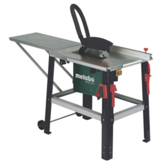 Metabo Stoni cirkular TKHS 315 C - 2.0 WNB, 0103152000