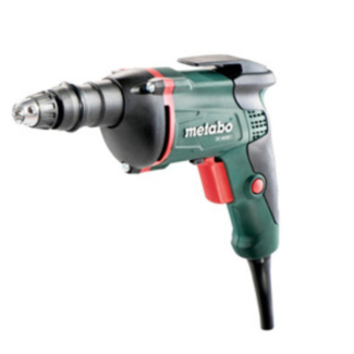 METABO Električna šrafilica 600W SE 4000, 620045000