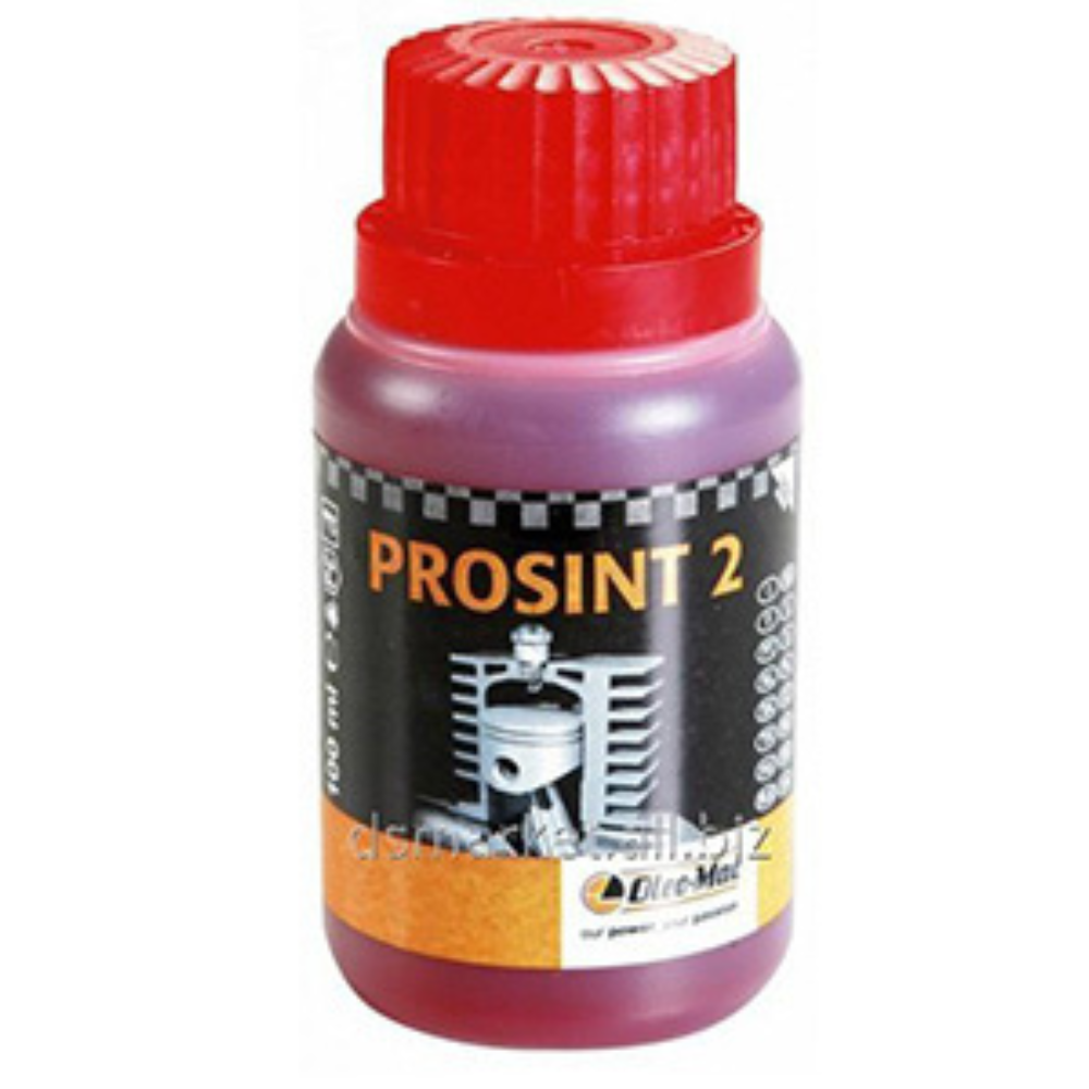 Oleo-Mac - Ulje za dvotaktne motore - prosint 2 - 100ml