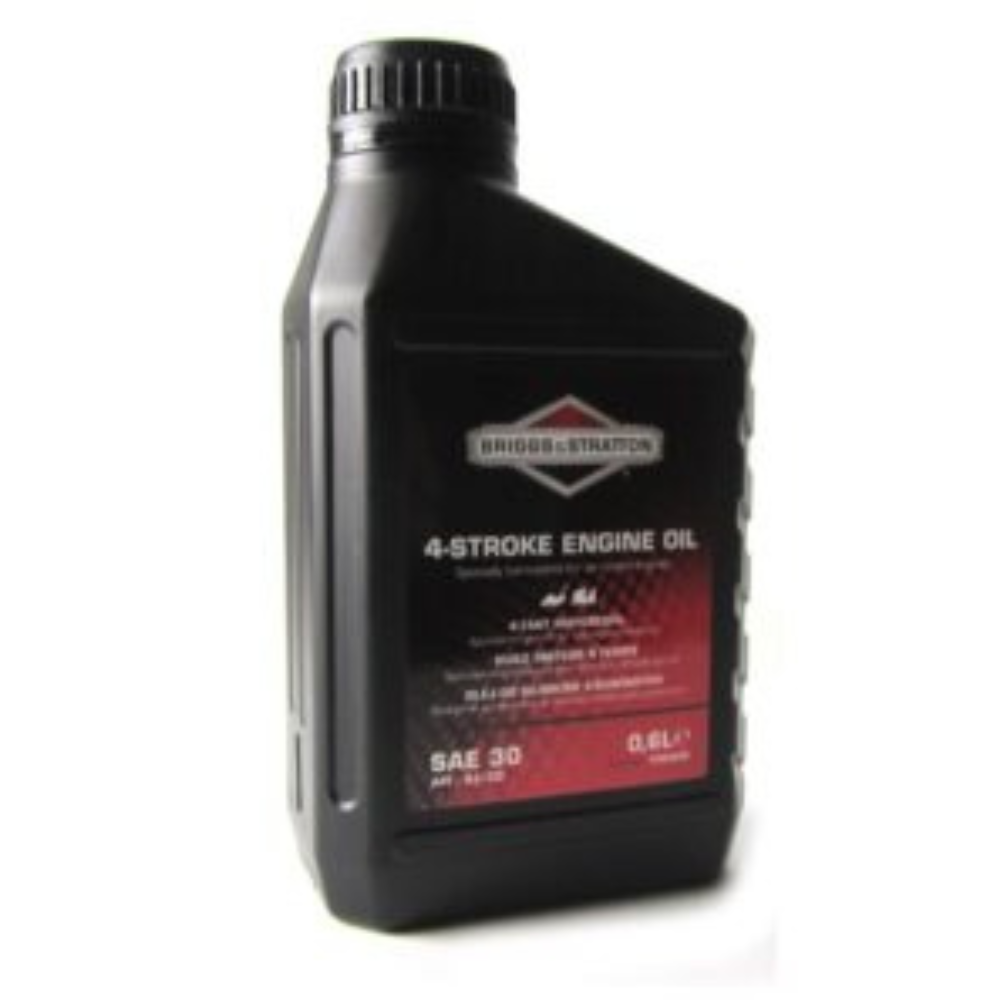 Briggs&Stratton - Motorno ulje za kosilice i traktore 0.6L - 012180