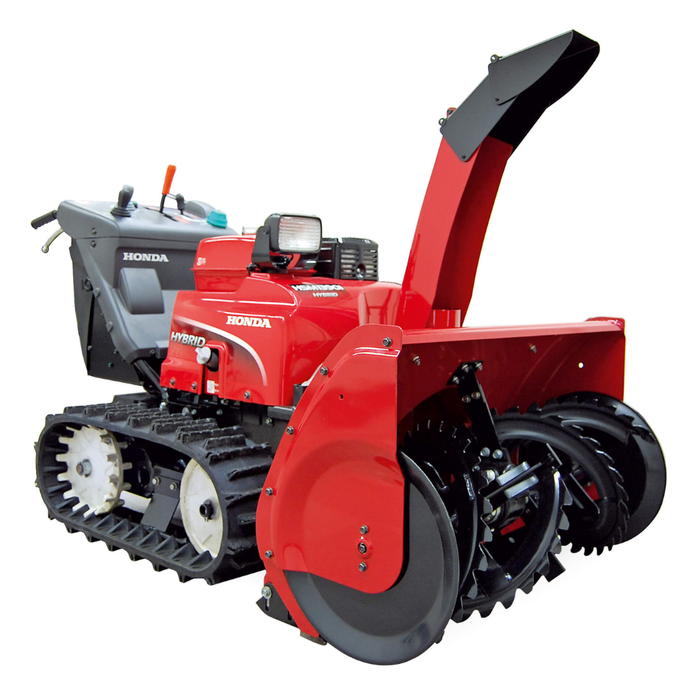 Honda - Motorni čistač snega 8,7/3600 kW/rpm - HSM 1390
