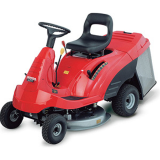 Honda Benzinski traktor za košenje trave HF 1211
