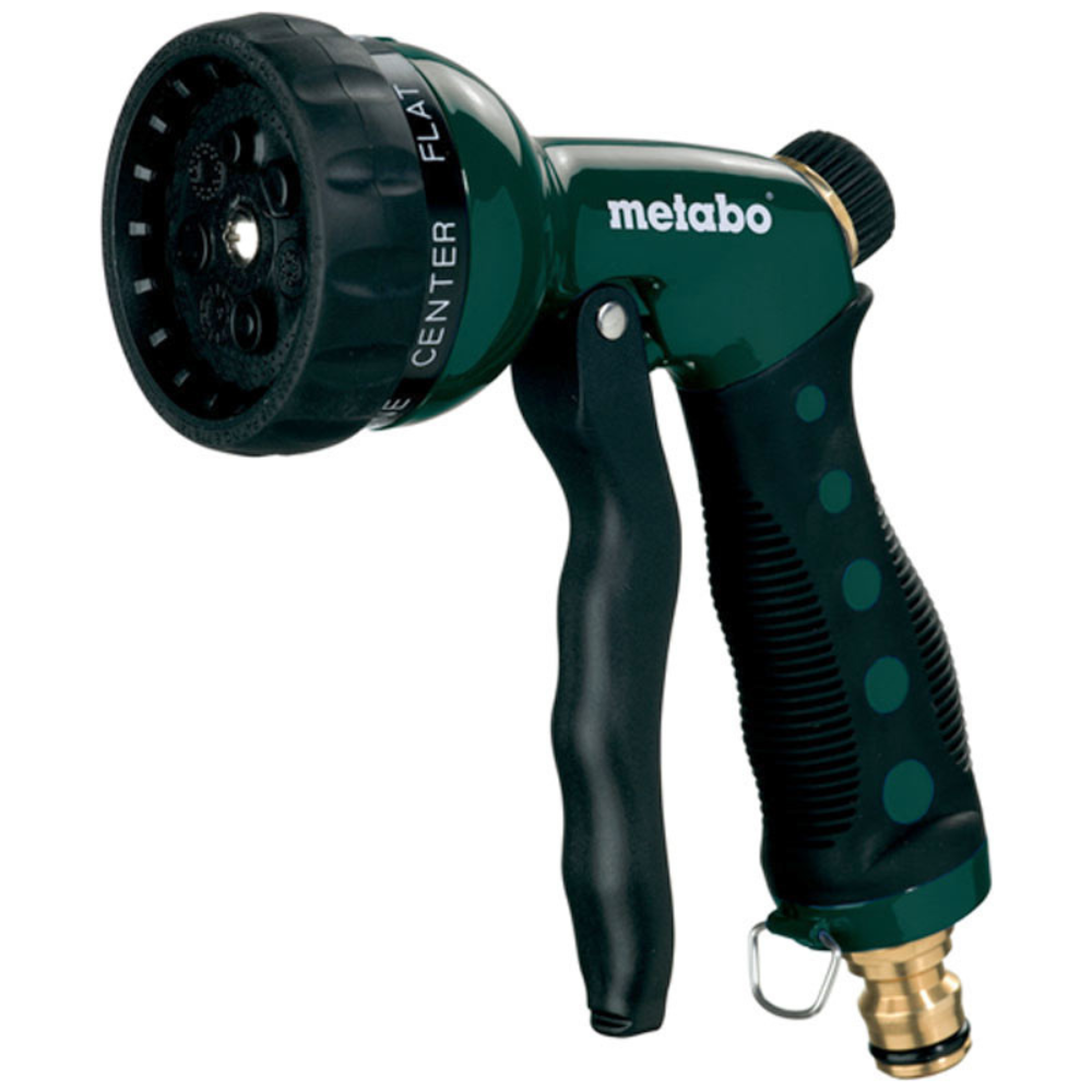 Metabo - Baštenska ručna tuš prskalica GB 7 - 0903060778